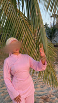 Burkini Nesmaa - Rose