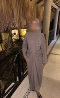 Burkini Asmaa - Taupe