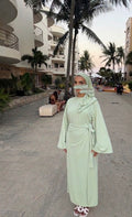 Burkini Asmaa - vert