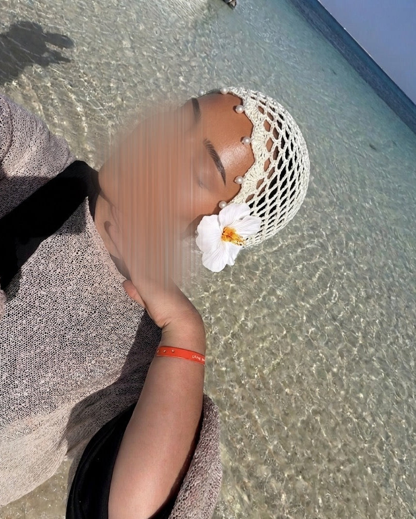 Bonnet Crochet